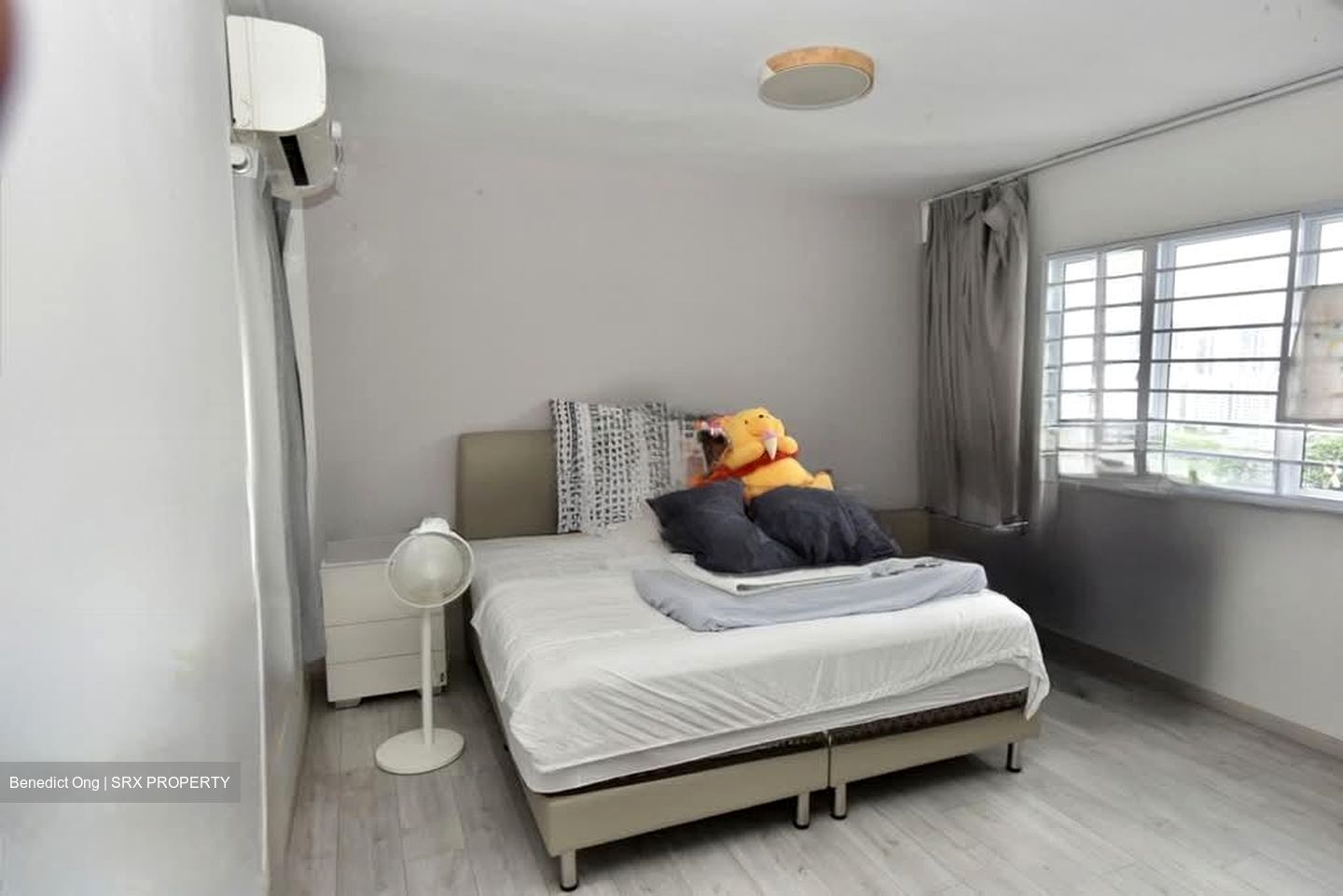 Blk 20 Jalan Membina (Bukit Merah), HDB 4 Rooms #595400451